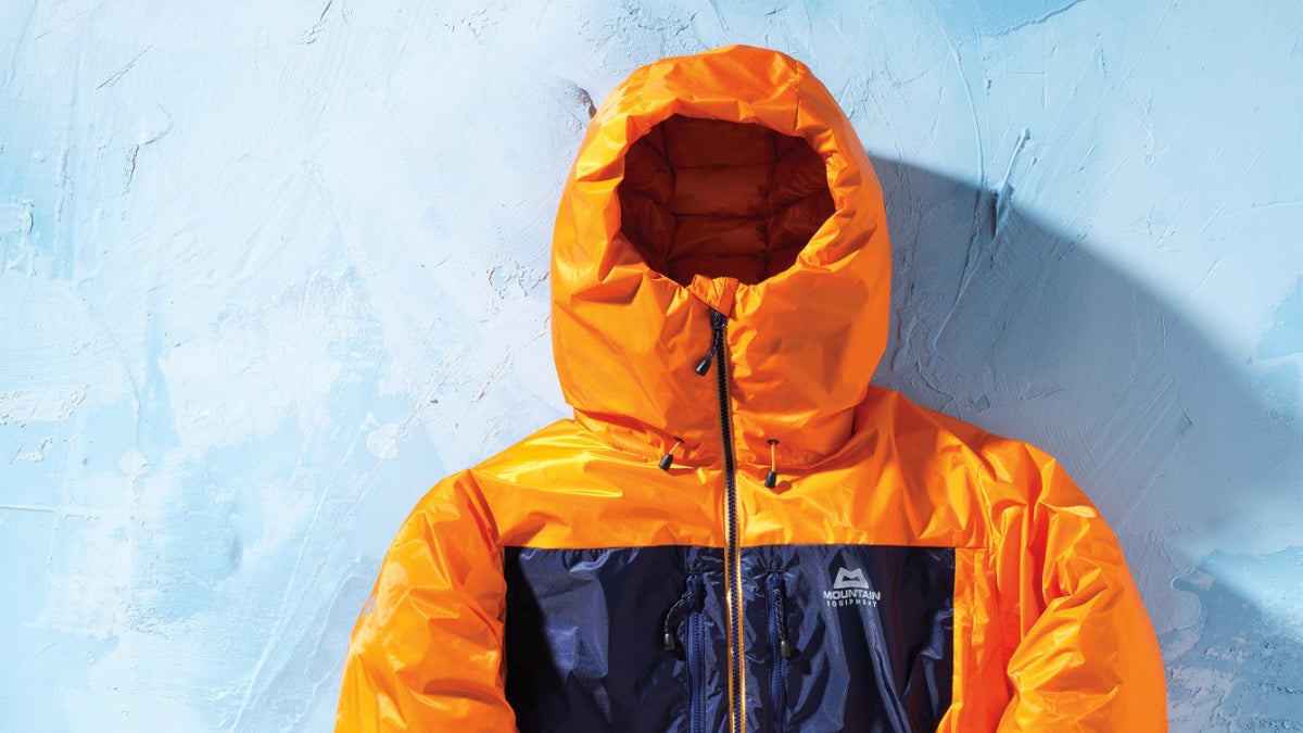 The Best Jackets of 2021 Outside Online