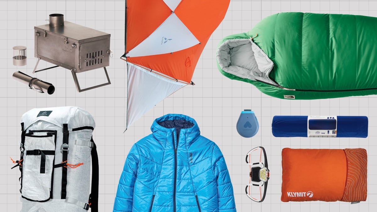 The Best Winter Camping Gear of 2021 Outside Online