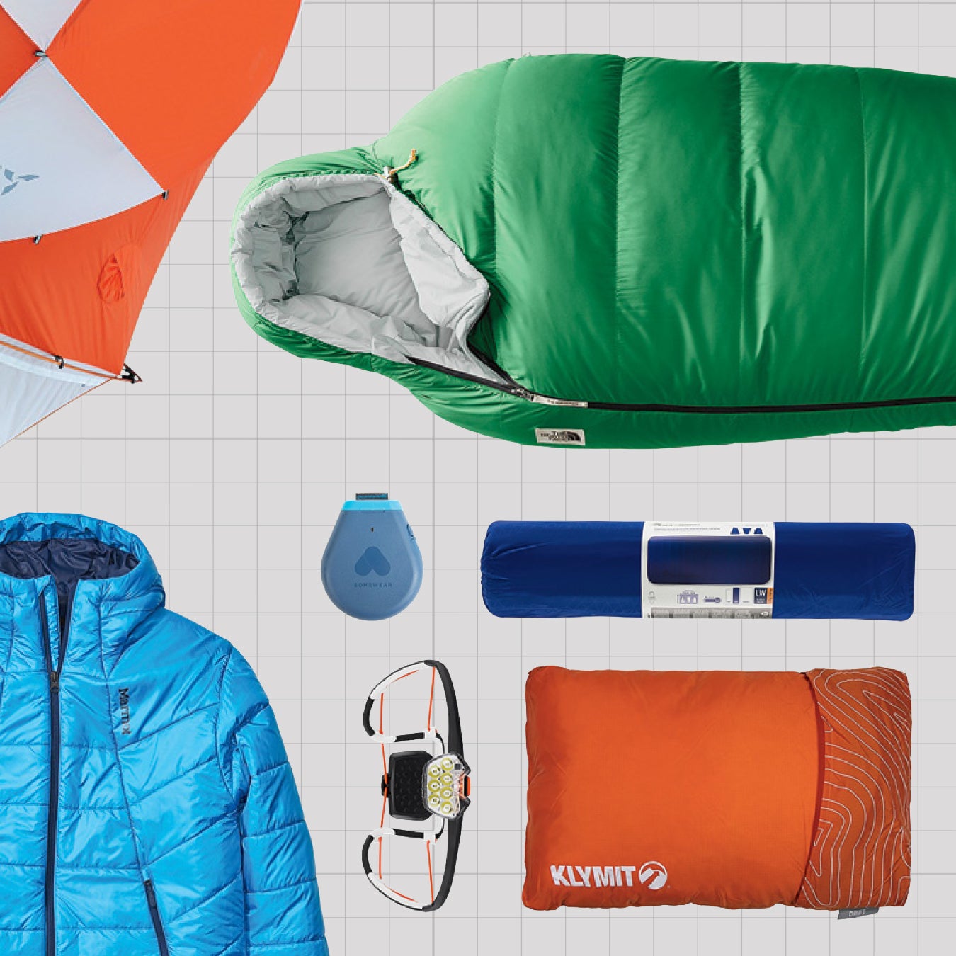 The Best Winter Camping Gear of 2021 - Outside Online