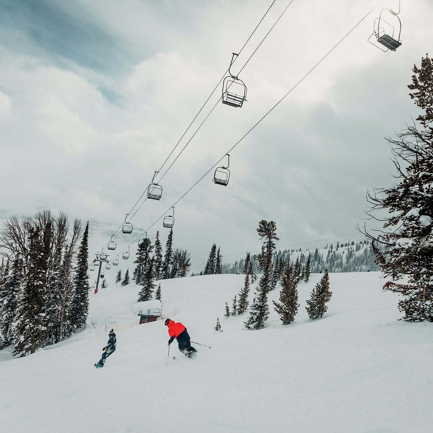 We called up some experts for tips on how to ride consciously this season.