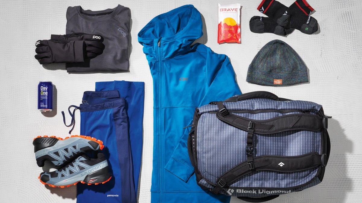 The Best Men’s Winter Workout Gear of 2021 Outside Online
