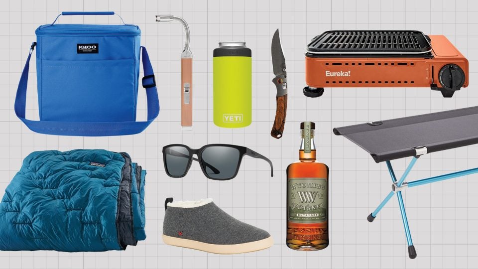The Best Tailgating Gear of 2021 Outside Online