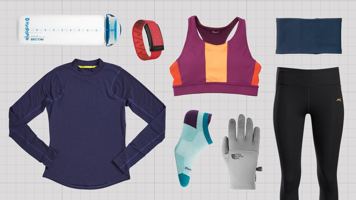 The Best Women’s Running Gear of 2021 Outside Online