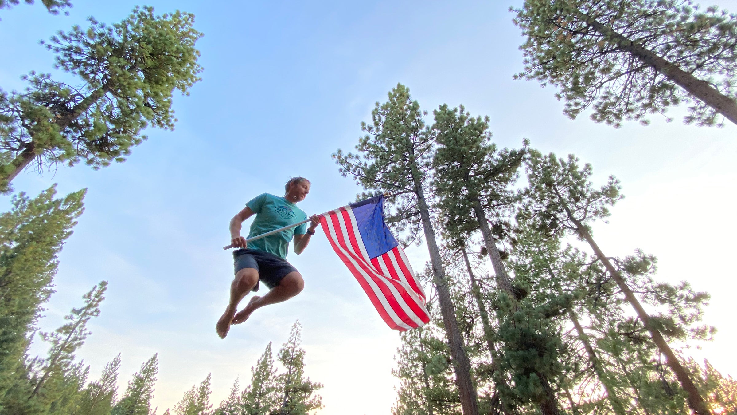 Taking care of our planet shouldn't be a bipartisan issue.