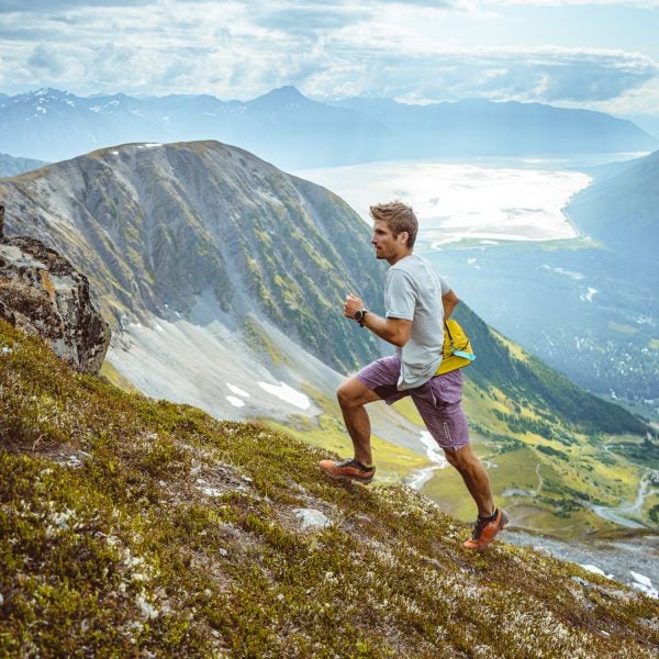 In a normal year, the Cirque Series consists of in-person mountain races at prominent ski resorts. This year, the Cirque Series race director challenged entrants to accrue as much elevation as possible in the month of October.