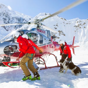 Wilderness experts are increasingly focusing on the psychological impacts of traumatic events outdoors.