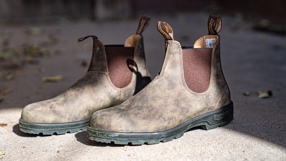 blundstone 2020