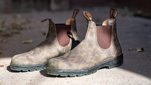 spray for blundstones