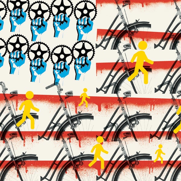 This Is Our Chance To Reclaim Cities From Cars Outside Online