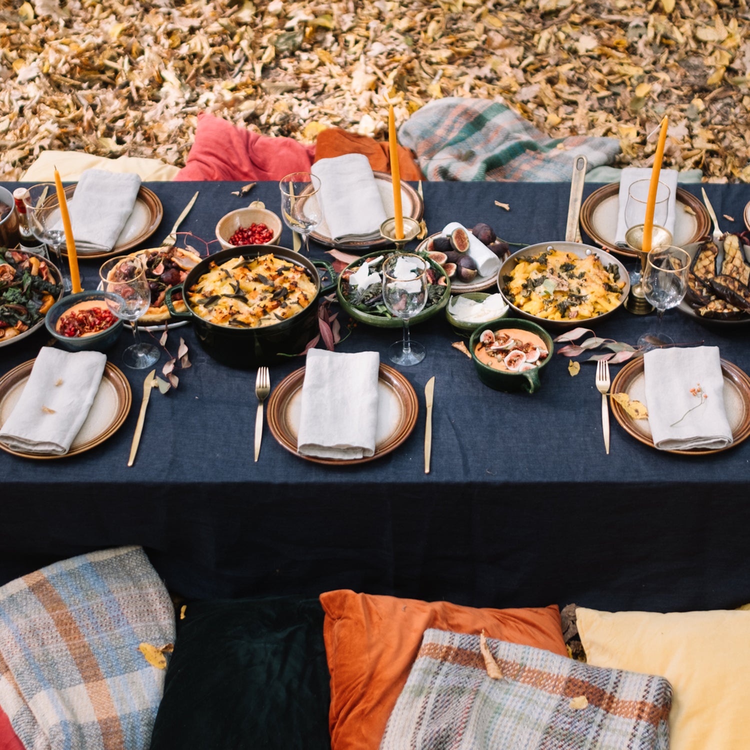 Thanksgiving