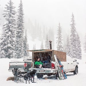 There are positives to take from the upcoming winter, but it will involve managing expectations.