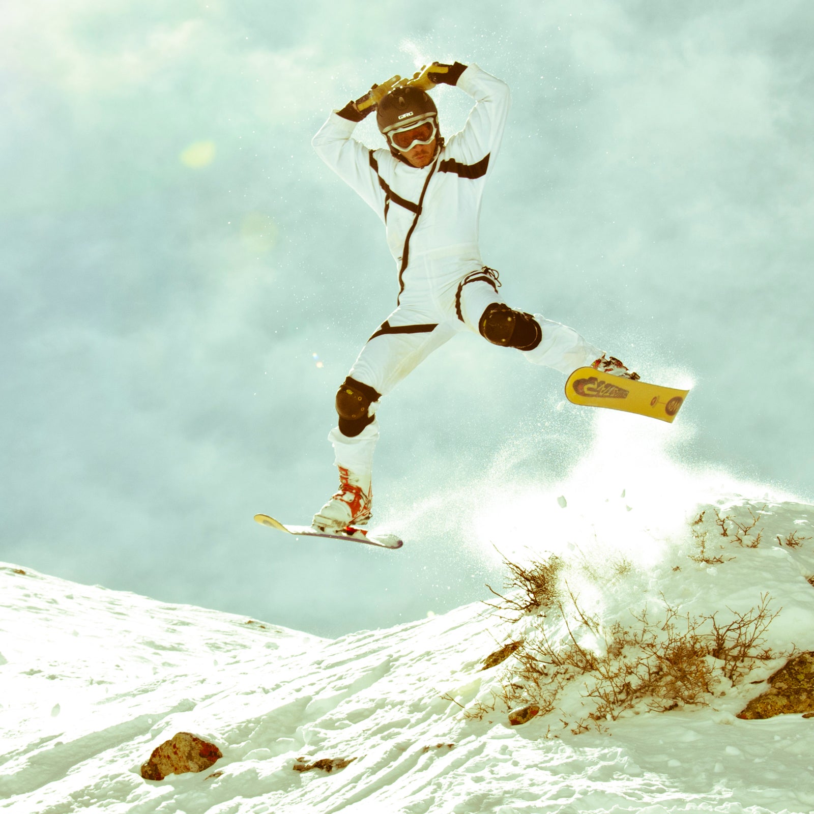It turns out that buying the gear you think you need rather than the gear you actually need is pretty common—even more so when it comes to expensive hard goods with long life spans, like skis and bikes.