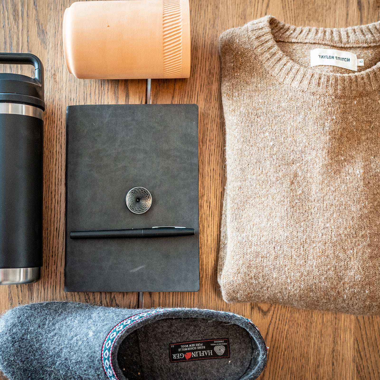 Here are my suggestions for gear that will upgrade your work space.