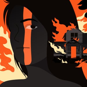 Trauma is not always quantifiable; it manifests in myriad ways that are uncountable and untracked by official tallies, and unlike the immediate damage, it unfolds over time.