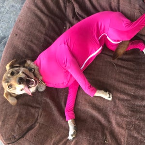 Cotton doesn’t insulate well when damp, so if you wear a base layer (the layer against your skin) made of a non-cotton material like polyester, wool, or silk, you’ll feel more comfortable throughout the day.