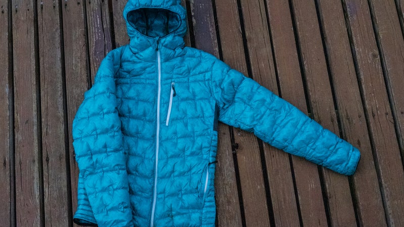 eddie bauer 1000 down