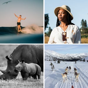 At a time when travel has been at a standstill, these thoughtful presents bring the world to you.