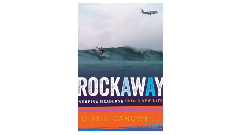 rockaway cardwell book h