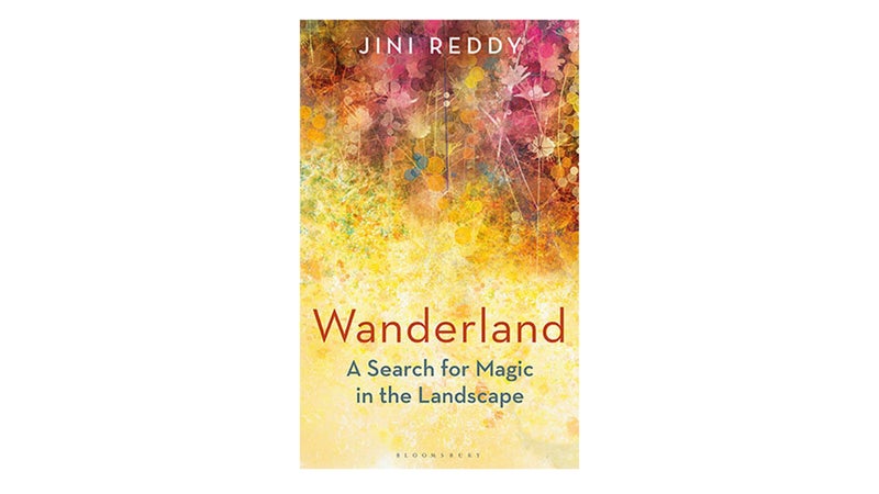 wanderland reddy book h