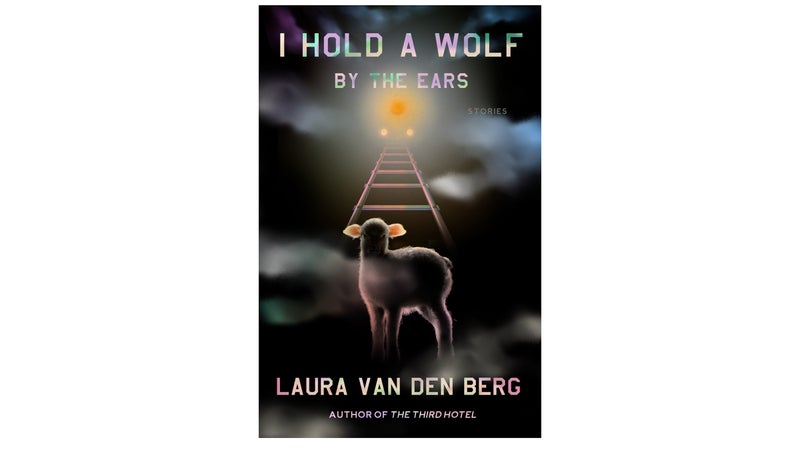 wolf by the ears book h