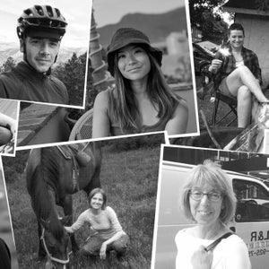 Here we remember eight of their stories, in the spirit of honoring them all.