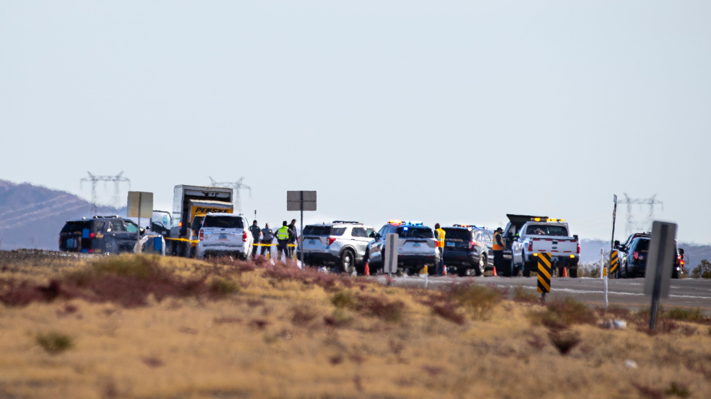 As a society, we’ve long been inured to reports of drivers picking off individuals on bikes.