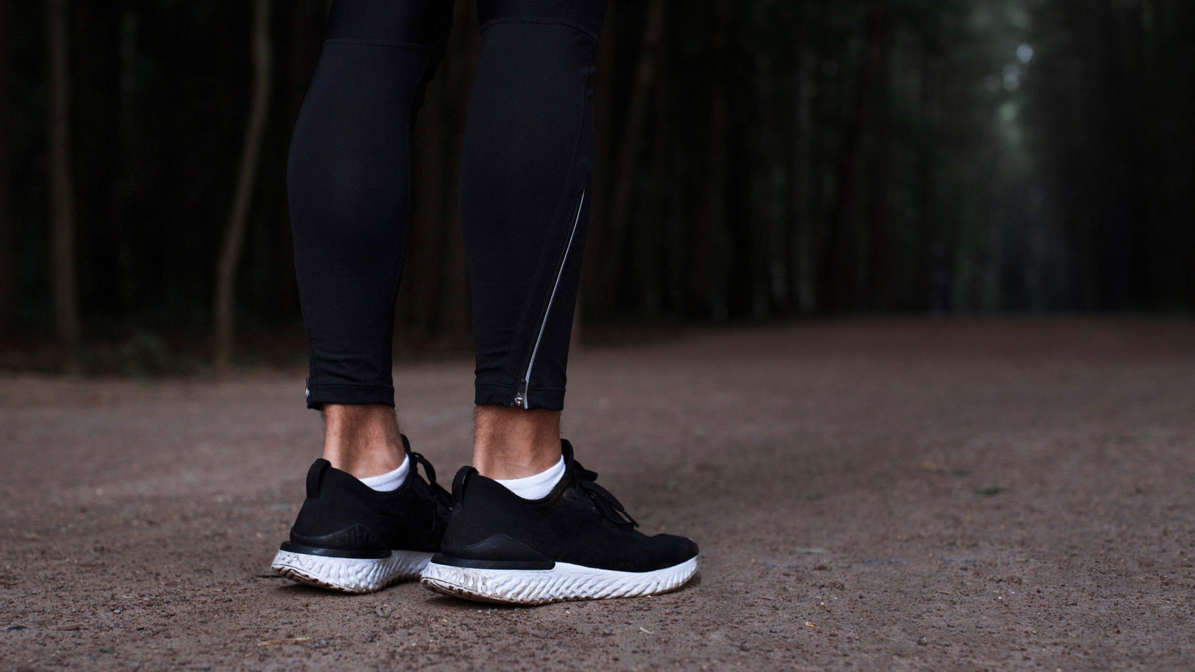 choosing the right running shoe