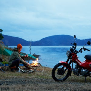 A good adventuremobile facilitates nights like this one.