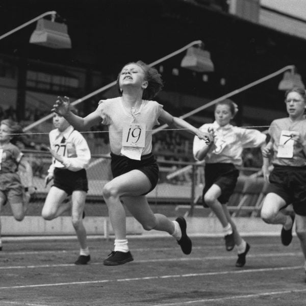 School Sports