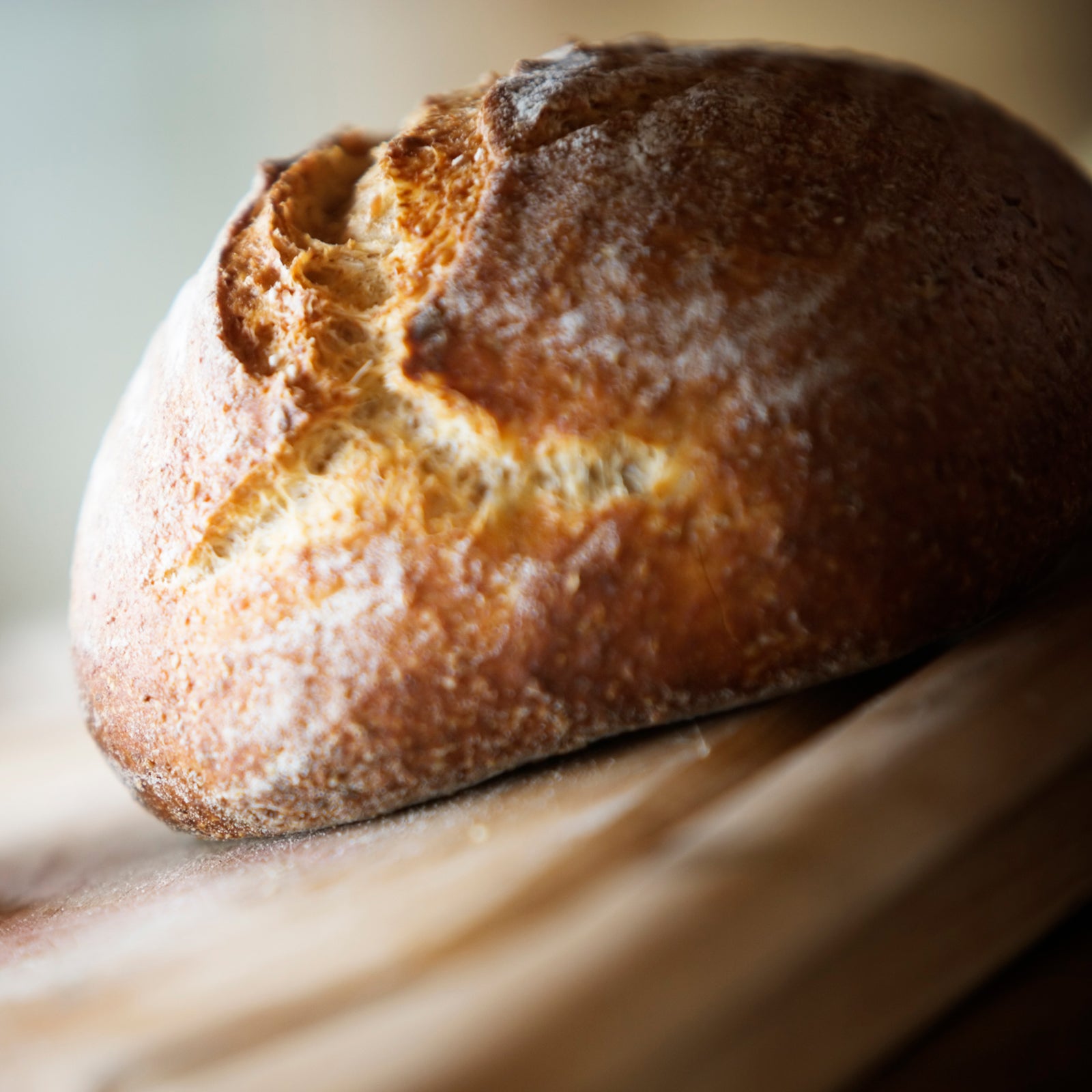 Now, though, Bay State Milling, a Massachusetts-based grain company, says it’s hacked tasty, high-fiber flour once and for all.