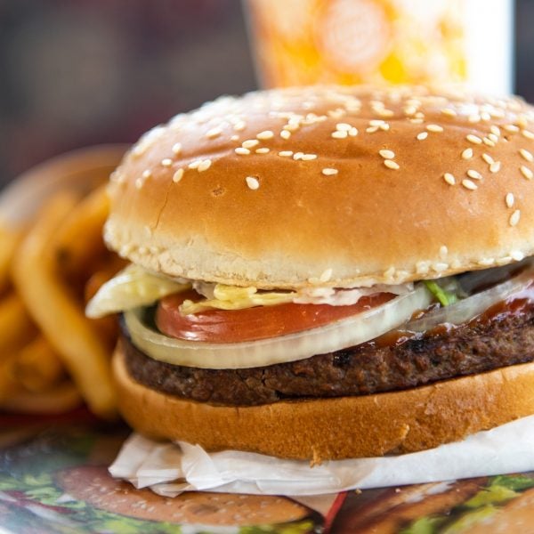 Shortly after, Del Taco and Burger King added Beyond and Impossible products to their menus, respectively.