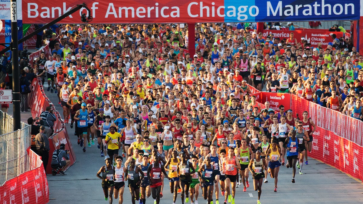 Will Major Marathons Actually Come Back This Fall? Outside Online