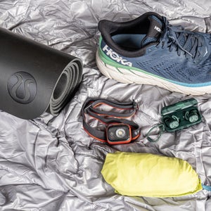 A few pieces of winter gear to make that outdoor reset more bearable.