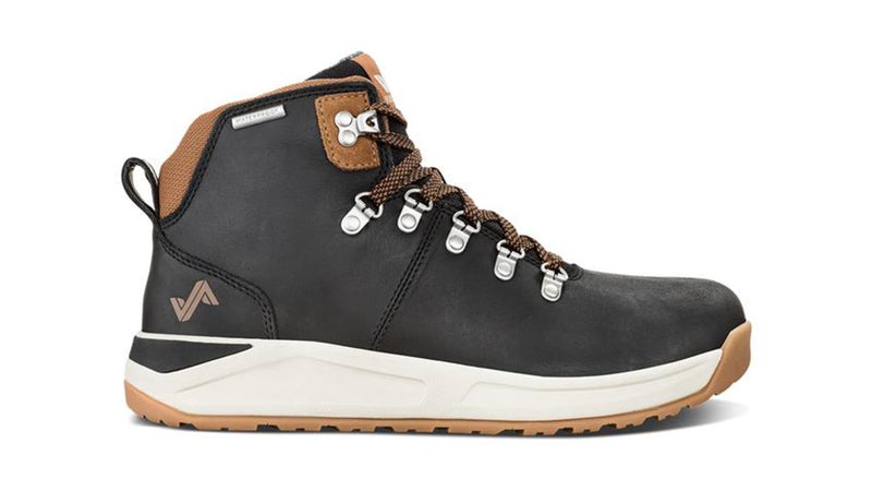 My 4 Favorite Upgrades to Men’s Leather Hiking Boots - Outside Online