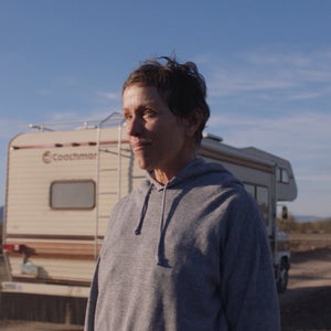 As vanlife has grown in popularity throughout the country, those who live in vehicles out of necessity, particularly older people, can be overlooked and forgotten.