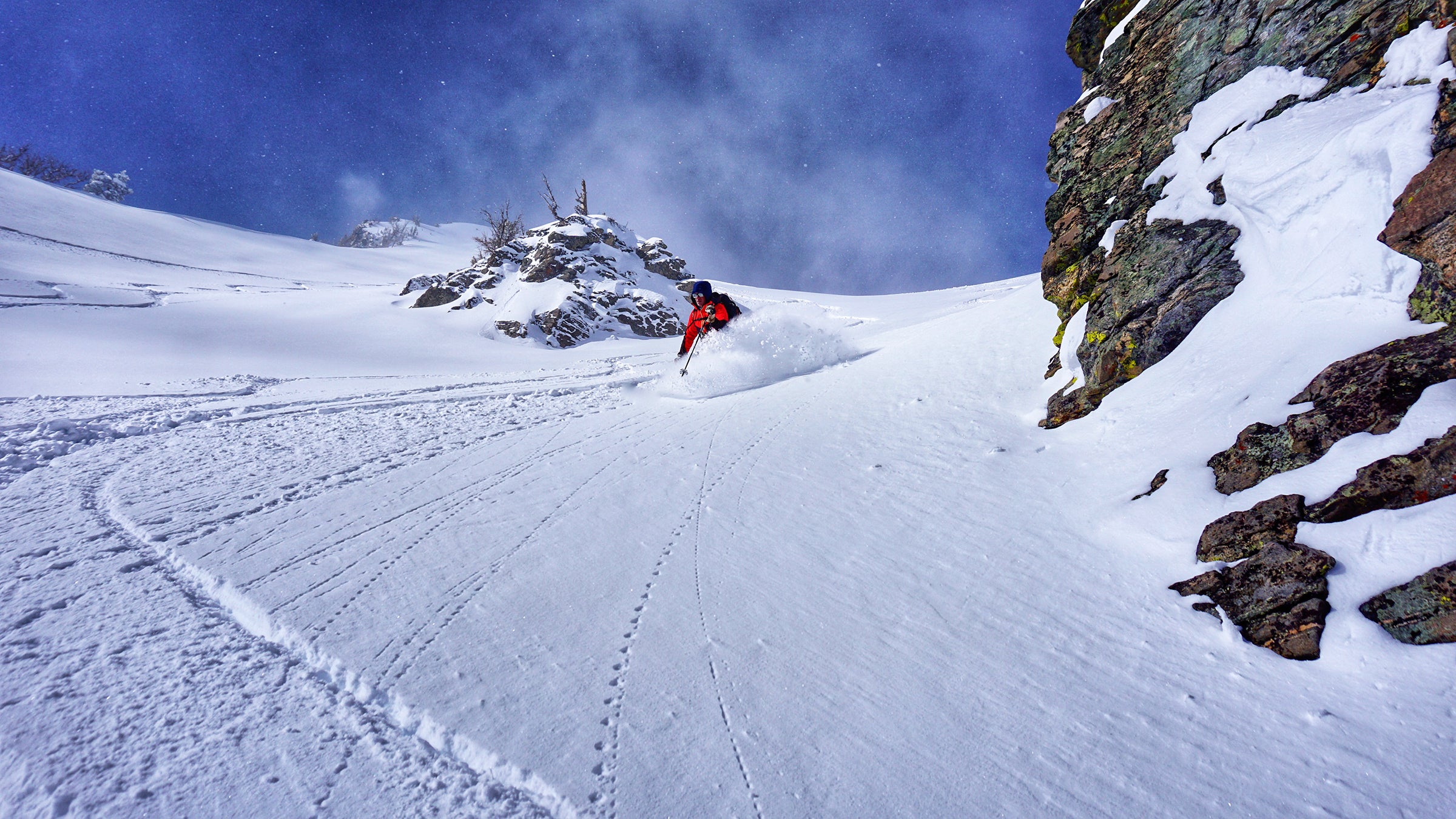 U.S. skiers should not forgo the do-it-yourself spirit, but American-style guided skiing should be woven into our backcountry tapestry.