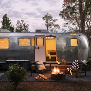 While renting out an entire lodge for you and your traveling companions doesn’t come cheap, we found some adventure-oriented destination properties that range in price, so you can match such a getaway with your budget.