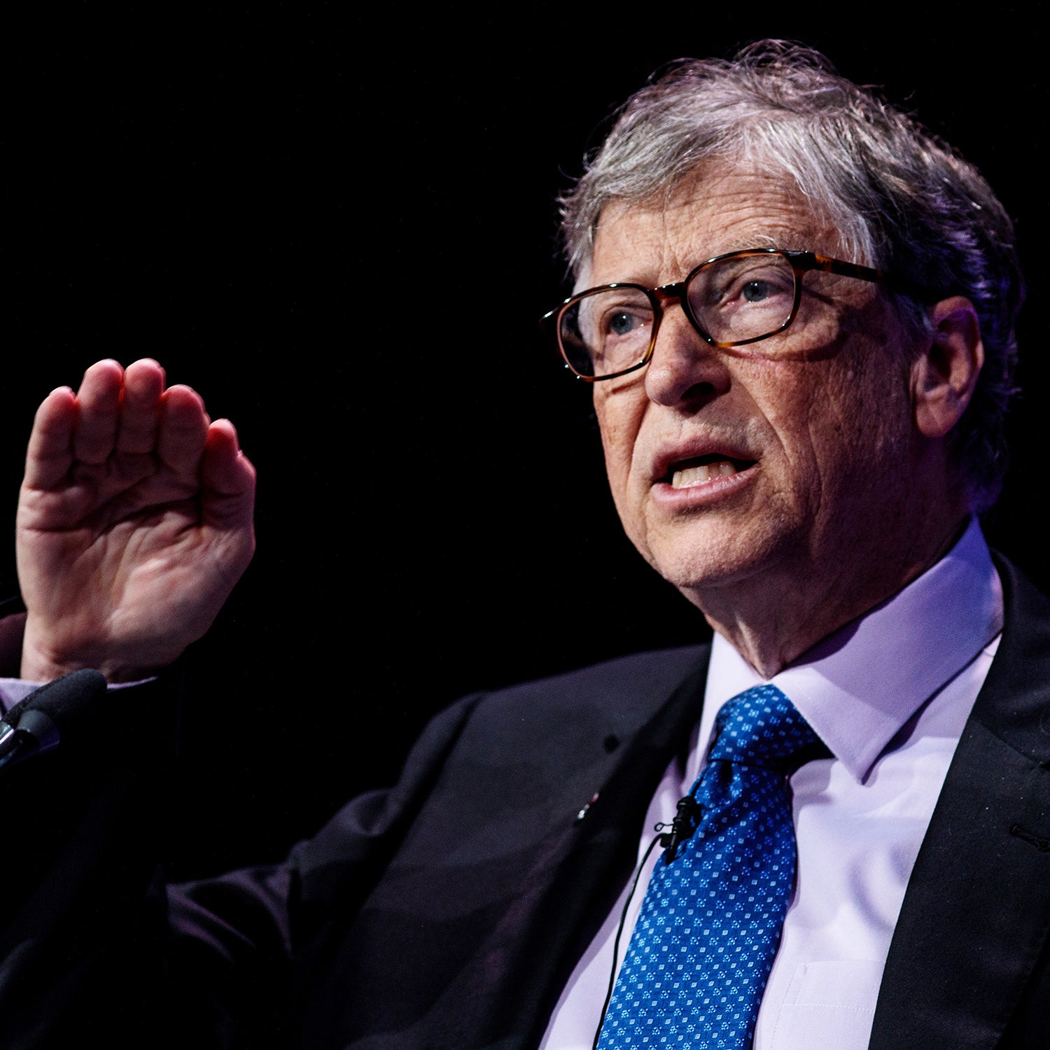 Malaria Summit Asks The Commonwealth For Help Eradicating The Disease