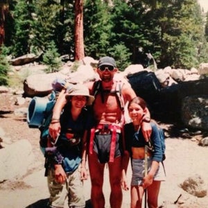 Sequoia Schmidt’s father and brother died on K2, the world’s second-tallest and most dangerous peak.