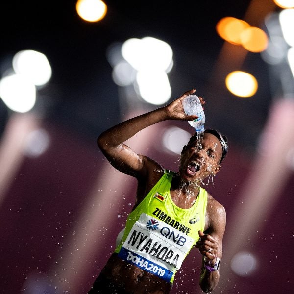 17th IAAF World Athletics Championships Doha 2019 - Day One