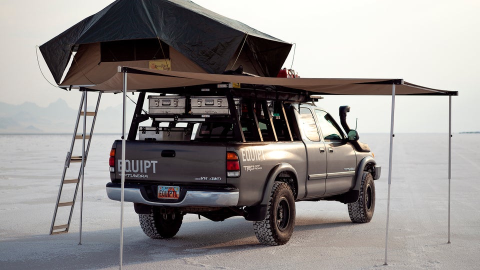 270 Awnings The Ultimate Camping Upgrade Outside Online