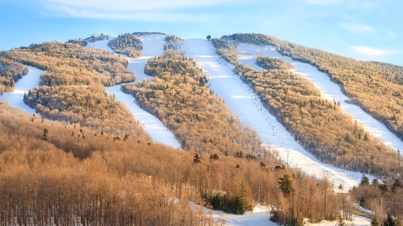 Ski Station