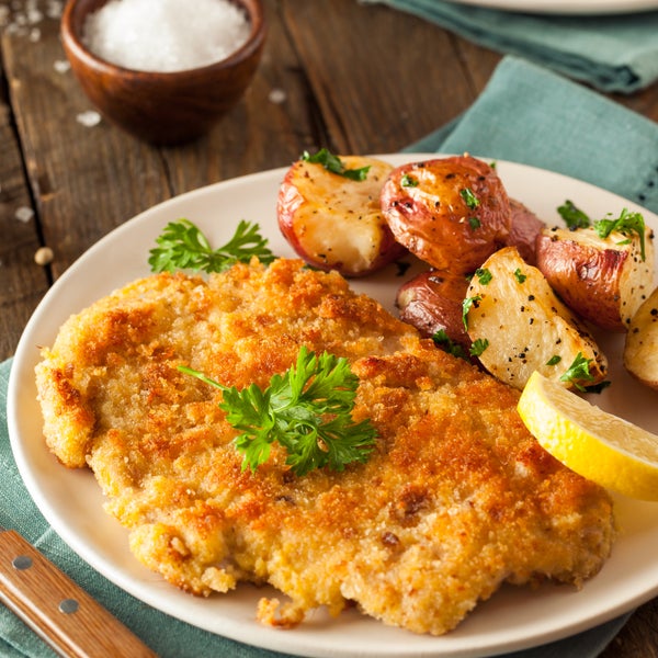 If you’ve been on the fence about air fryers, it’s probably because you think one of two things: they’re only good for crisping frozen French fries and chicken nuggets, or they’re nothing more than trendy convection ovens.