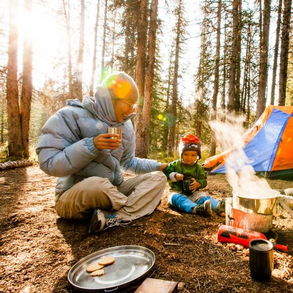Upgrade Mom S Hiking Kit With These Gear Accessories Outside Online