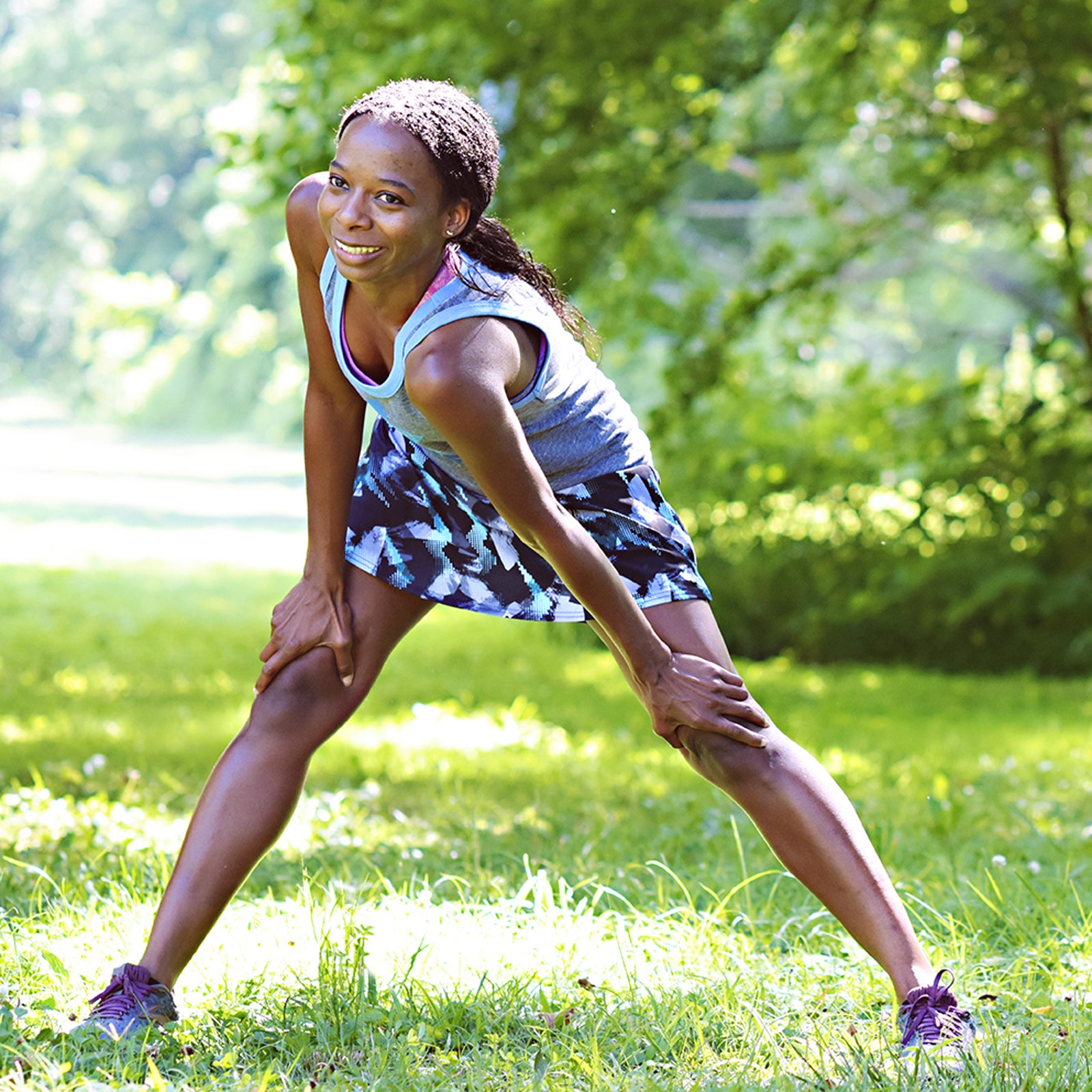 So we paired the advice of product designers, hikers, and runners with a series of field tests to find the best-performing skirts for a variety of activities.