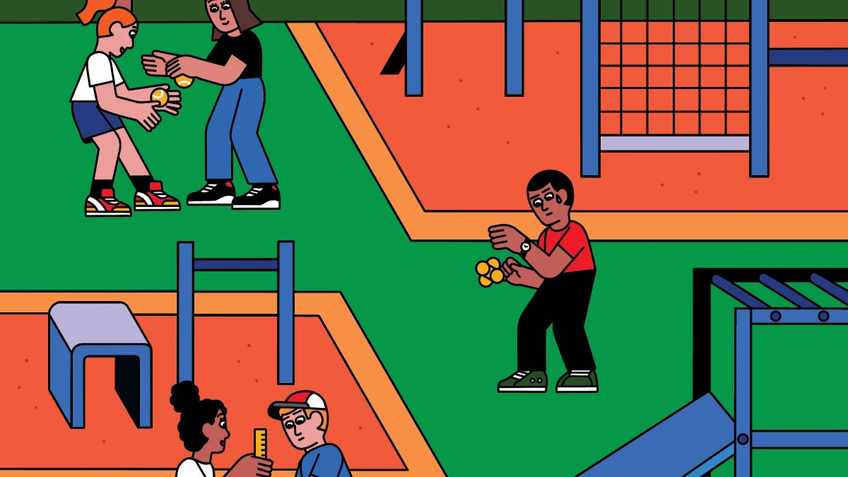 5 Ways to Improve Your Reaction Time - Outside Online