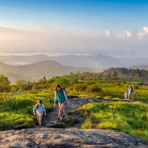 We’ve compiled a list of some of our favorite classic backpacking routes around the U.S.—take on the whole thing or just a portion.