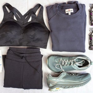 Buy her something useful for Mother’s Day that she wouldn’t spend the money on herself.