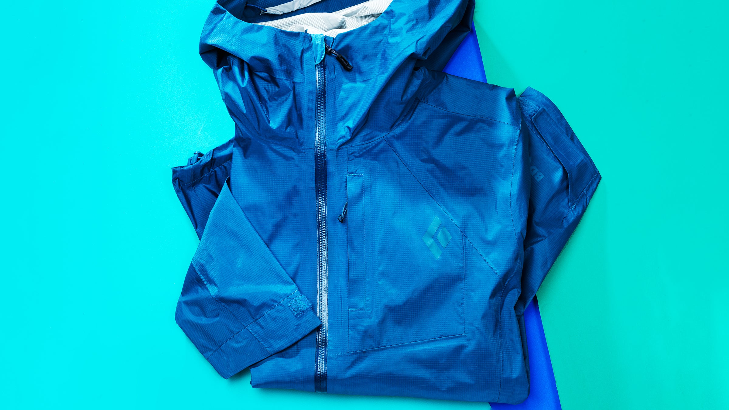 summer jacket hood