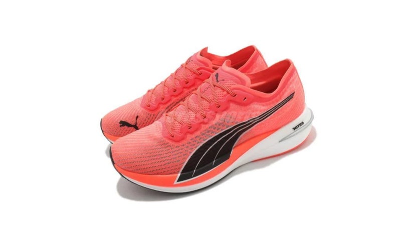 best street running shoes 2021